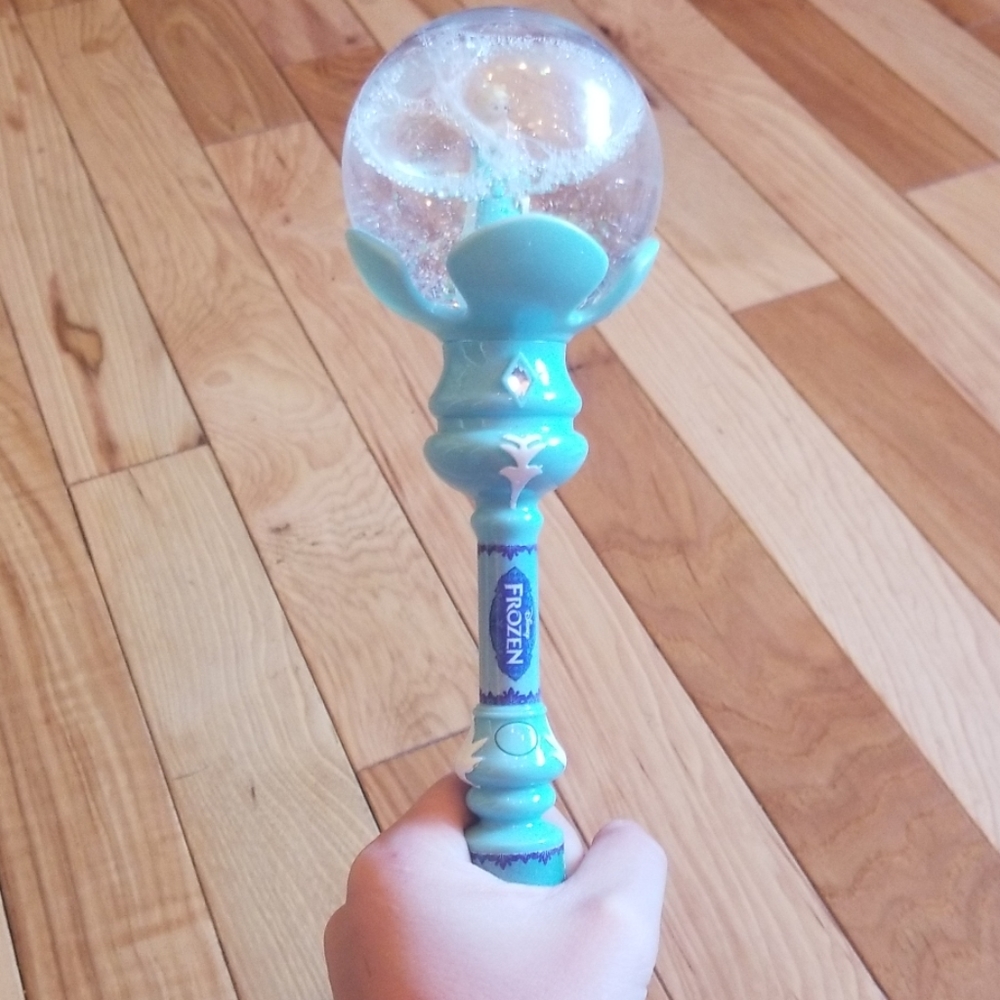 Disney frozen toy